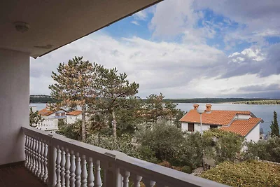 Vakantiehuis Ontspannende vakantie Klimno