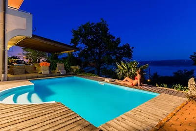 Appartamento Vacanza con famiglia Dramalj