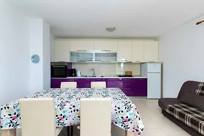 Apartamento Vacaciones familiares Lopar