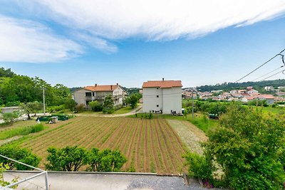 Ferienwohnung mit Klimaanlage