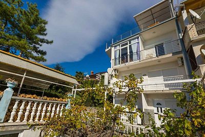 Ferienwohnung mit Terrasse und Klimaanlage