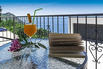 Ferienhaus mit atemberaubendem Panoramablick 