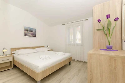 Appartamento Vacanza con famiglia Bol