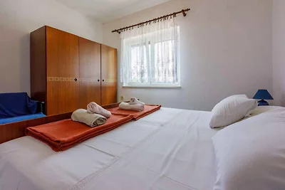 Ferienwohnung mit Klimaanlage, Internet und