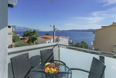 Appartamento Vacanza con famiglia Lokva Rogoznica