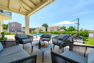 Casa vacanze Vacanza di relax Muntrilj