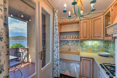 Ferienwohnung Zwei Zimmerwohnung mit