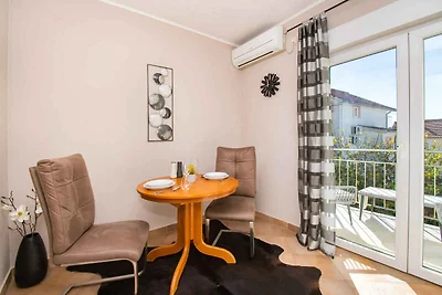 Ferienwohnung mit Klimaalage