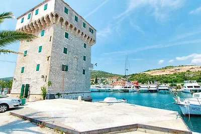 Ferienwohnung mit Balkon