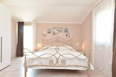 Villa mit Pool