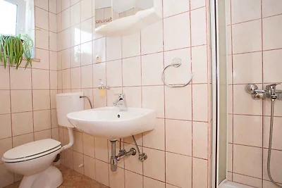 Vakantieappartement Gezinsvakantie Krk