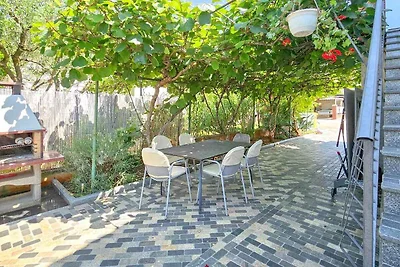 Ferienwohnung mit Klimaanlage