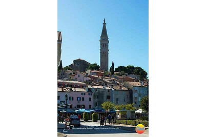 Appartamento Vacanza con famiglia Funtana