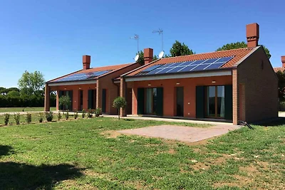 Ferienwohnung mit Klimaanlage
