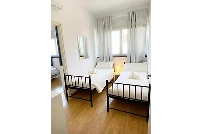 Ferienwohnung mit Klimaanlage