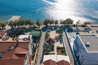 Ferienwohnung mit Seeblick