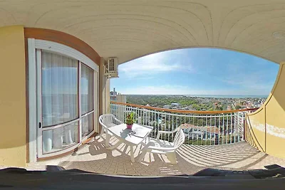 Apartamento Vacaciones familiares Lignano Sabbiadoro