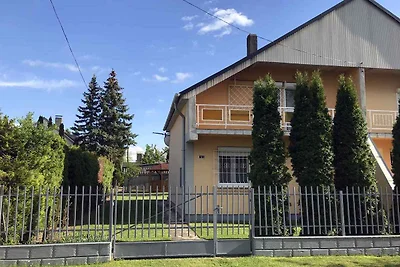 Casa vacanze Vacanza di relax Balatonmáriafürdö