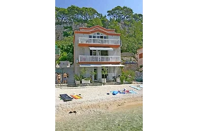 Appartamento Vacanza con famiglia Drašnice