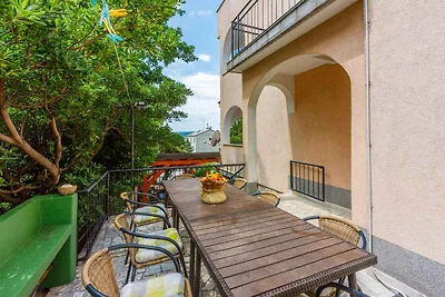 Ferienwohnung mit Klimaanlage