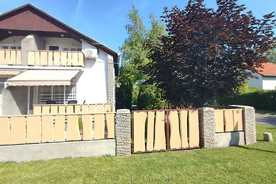Ferienwohnung in der Nähe vom Zentrum