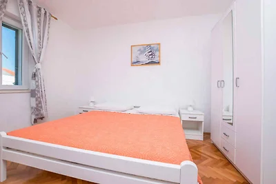 Appartamento Vacanza con famiglia Krapanj