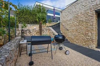 Ferienwohnung Mit einem schönen Pool