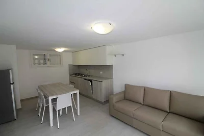 Ferienwohnung mit Balkon