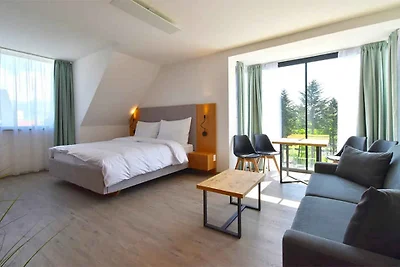 FerienWohnung mit Wellnessbereich