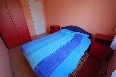Vakantieappartement Gezinsvakantie Njivice