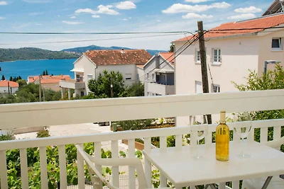 Holiday flat family holiday Seget Vranjica