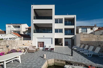 apartman za odmor Obiteljski odmor Betina