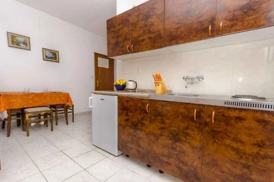Holiday flat family holiday Slatine