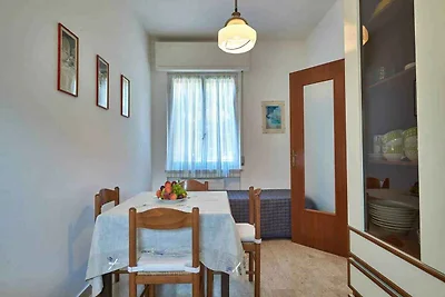 Appartamento Vacanza con famiglia Ceriale