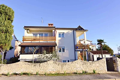 Ferienwohnung für zwei Personen in der Nähe d