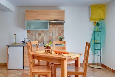 Ferienwohnung mit schönem Garten zur gemeinsa