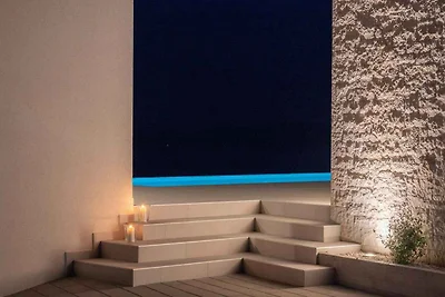Villa mit privatem Pool und Sauna für bis zu 
