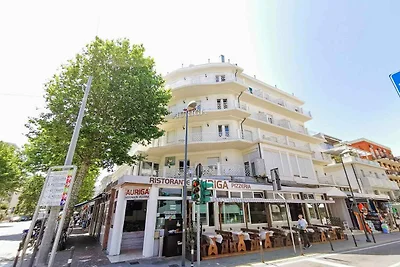 Appartamento Vacanza con famiglia Rimini