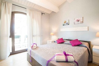 Vakantieappartement Gezinsvakantie Siena