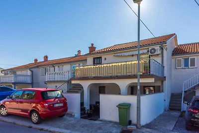 Ferienhaus mit Meerblick