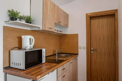 Vakantieappartement Gezinsvakantie Vir
