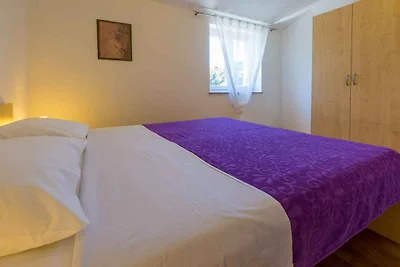Vakantieappartement Gezinsvakantie Silo