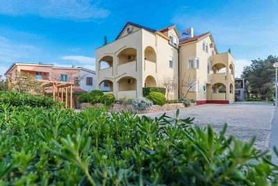 Vakantieappartement Gezinsvakantie Vir