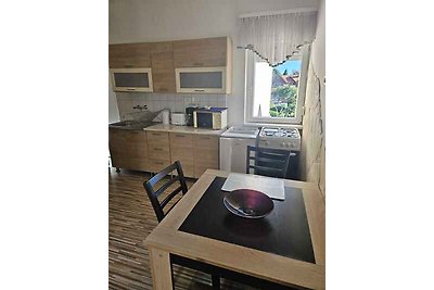 Vakantieappartement Gezinsvakantie Zalakaros