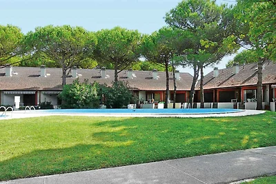 Vakantieappartement Gezinsvakantie Bibione