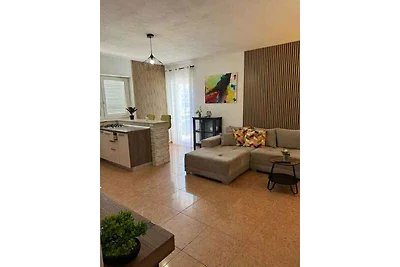 Vakantieappartement Gezinsvakantie Zecevo