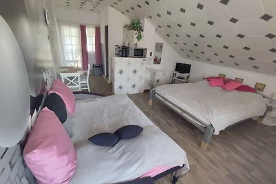 Appartamento Vacanza con famiglia Balatonfenyves