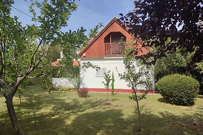 Ferienhaus in der Nähe vom Strand mit WLAN un