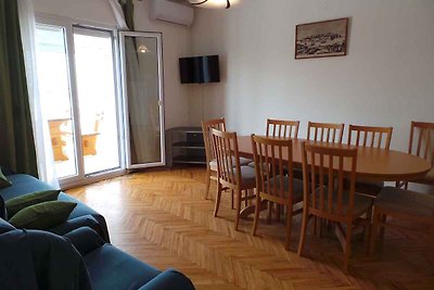 Vakantieappartement Gezinsvakantie Ljubac