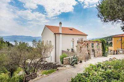 Ferienwohnung in ruhiger Lage, mit Aussicht